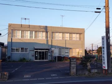 工場の湯釜に転落し死亡、防止措置しなかった疑いで書類送検　湯の温度は50～60度か　東金労基署