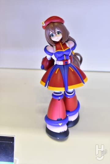 アイリス」のキット化が発表！「ゼロ（1st）」「シグマ」など