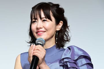 初代ミニスカポリスが大変身　イメチェンのさとう珠緒に注目「新鮮でいい」「かわいい」