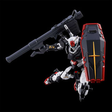 「ガンダム ジークアクス」より「HG 1/144 01ガンダム」が本日10月17日12時に予約開始地球連邦軍が開発した試作機迫る