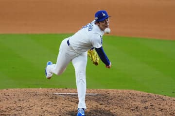 佐々木朗希が肩を並べた“大魔神”　MLBの歴史でも2人だけ…残した異次元の記録