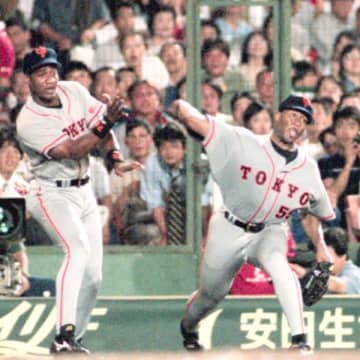 「ガルベスと牛乳で仲直りしよう」…大豊泰昭さんの提案を断固拒否してそれっきり【山﨑武司 これが俺の生きる道】#37