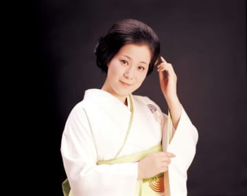島倉千代子、13回忌メモリアル・アルバムに未発表音源4曲収録決定 記念イベント開催やライヴ映像公開も