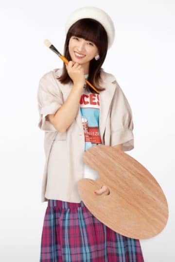 星野みちる、活動20周年記念ベスト・アルバムをリリース