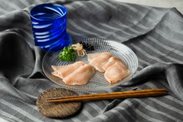 三つ柏福まさ（北海道/斜里町商工会）「天然鰤の燻製」が 金賞に決定！