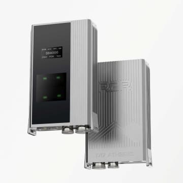 iBasso、R2R＋1bitのデュアルDAC搭載ポータブルアンプ