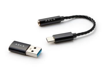 AZLA、Switch2対応のDACケーブル。2200円