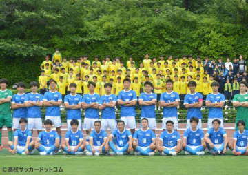 プリンス関東勢の帝京、國學院久我山などがいよいよ登場　18、19日に東京2次予選A・Bブロック3回戦が開催