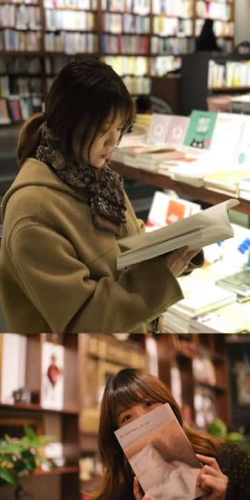 BTSリーダーも愛読する『死にたいけどトッポッキは食べたい』の著者が35歳で死去　5人に臓器提供