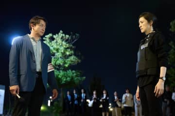『緊急取調室』ファイナルシーズンが今夜初回　史上最大スケールの連続聴取が展開【ゲスト出演者コメントあり】