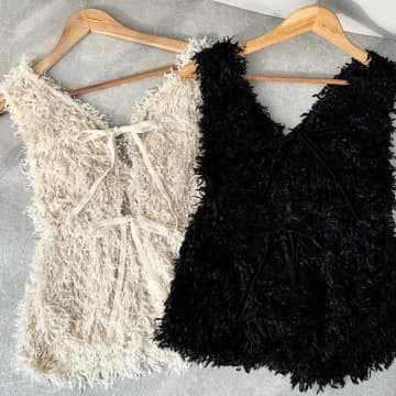 しまむらで見つけた新作「秋服」全部お値段バグってる！人気コラボトップスがめちゃ高見え！