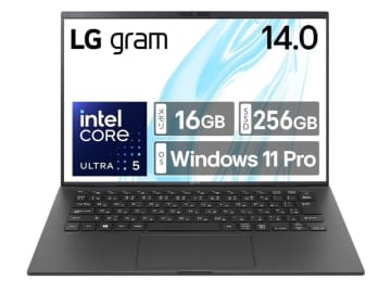 【本日みつけたお買い得品】LG gramが8万円引き！約1.1kgの軽量薄型ノートPC