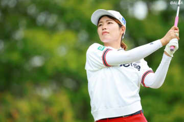 櫻井心那、伊藤二花18位　佐藤心結は106位【米女子2次予選】