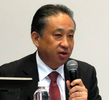 セブン-イレブン・ジャパン 「本気の改革を」阿久津社長 価値創出と組織改革で再成長へ