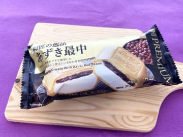 【ファミマ】コンビニアイスのレベルじゃない！「ファミマルPREMIUM」おすすめアイス2選
