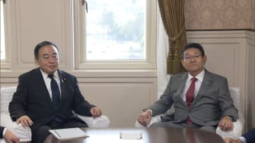 【速報】自民・維新の連立協議がまとまれば21日に首相指名選挙へ