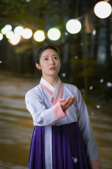 ナム・ジヒョン＆ムン・サンミン、新ドラマ「愛する盗賊様」出演決定！韓国で2026年1月3日に放送開始