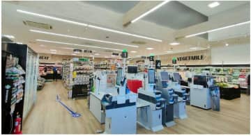ハートフレンド、京都市伏見区「フレスコスマイル藤森店」をリニューアルオープン