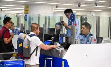 今年、海南省から出入国した人の数が延べ200万人を突破―中国