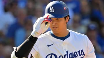 明日は大谷翔平が先発　好調のスネル・山本・グラスノーを引き継ぎワールドシリーズ進出なるか