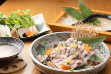 お祝いから法要まで。人生の節目に寄り添う和食店　うなしゃぶのECサイト「滋味六感 蓮こん」10月10日OPEN