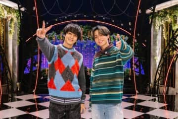 King & Prince、NHK『Venue101』特番でパフォーマンス 「是非一緒に楽しみましょう!」