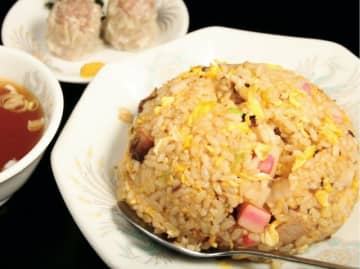 【全国チャーハン巡り】中華料理 博雅［はくが］（東京・浅草）　フードジャーナリスト・はんつ遠藤が行く！