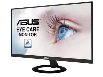 【本日みつけたお買い得品】ASUSの薄型ディスプレイが1,180円安く購入可能