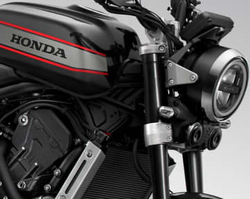 ホンダの次世代モビリティが集結　Japan Mobility Show 2025出展概要発表