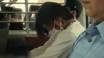 「首を絞めてナイフで刺した」元職員の22歳男　埼玉・老人ホーム女性2人殺害　侵入後、エレベーター使わず「怪しまれると思い階段で」