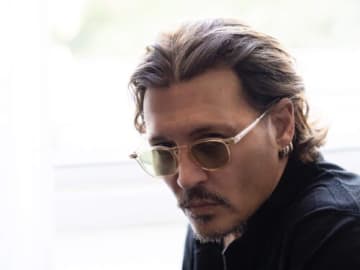 ジョニー・デップが東京コミコン登場　サイン会＆撮影会は世界初開催
