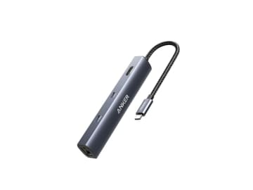 【本日みつけたお買い得品】Ankerのドックが20%オフで買いやすく