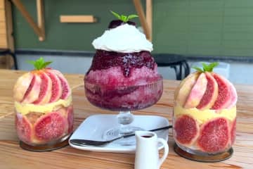 【鳥取】デカ盛り＆絶景！倉吉～米子・大山で巡る“がいな”スポット10選