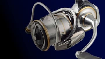 【DAIWAのスピニングはみんなが好き⁉】最も人気のスピニングリールを大発表！性能のバランスが良すぎる名機!!【2024T.O.Y.】