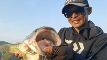 オリキン激押し！今秋欠かせないO.S.Pルアーとは？「一目瞭然でぶっ飛び仕様です」