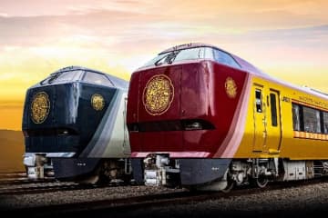 JR西日本「まほろば」と「はなあかり」がグッドデザイン賞！「もはや鉄道ではない」、まほろばの第2編成 “悠久” は10/18デビュー