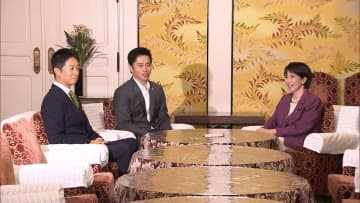 自民・維新が2回目の政策協議へ　吉村代表「議員定数削減が絶対条件」自民党内は動揺も　“高市首相”誕生の行方は