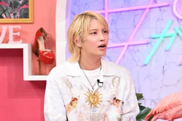 手越祐也「“この身長でよかったな”って」　身長168cmの手越が今の身長に満足している理由にスタジオ一同「さすがすぎる」