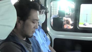 「1カ月ほど前に見かけてかわいいと思って狙った」寝ていた女性に性的暴行の疑いで32歳男を逮捕　埼玉・上尾市