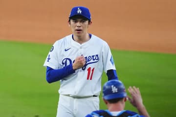 佐々木朗希が「戻ってきた！」　レジェンドももはや虜…止まらぬ興奮「全て正しい方向に」