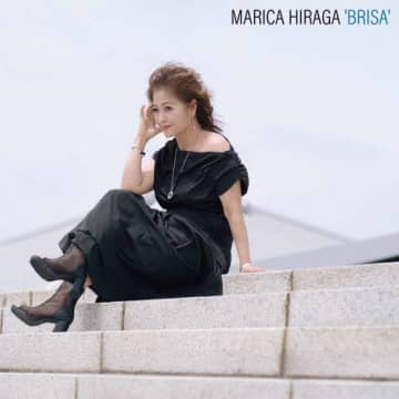平賀マリカ、最新作『Brisa』リリース ハクエイ・キムを音楽監督に迎えた意欲作