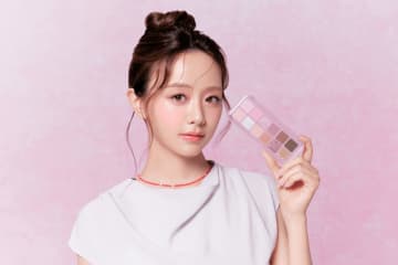韓国コスメブランド「CLIO」大人気アイパレットから日本限定の新3色が11月1日より発売！