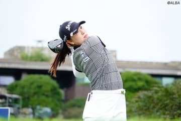 ＜速報＞竹田麗央が4連続バーディ奪取し猛追　首位と1差で後半へ