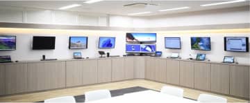Citrix Innovation Suite開設のお知らせ　CitrixとNVIDIAを含めた先進デモを常設し、VDI等の導入検討を強力に支援
