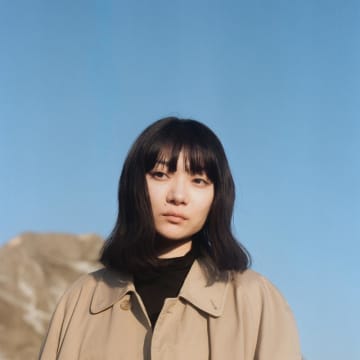三浦透子、ニューEP 『condominium』 10/22デジタルリリース