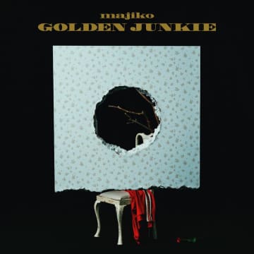 majiko、デジタルEP『GOLDEN JUNKIE』リリース