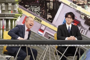 中沢元紀が『全力！脱力タイムズ』初登場　ハライチ澤部の『ぽかぽか』手抜き疑惑を徹底検証