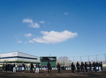 ロッテ、チーム強化を目的で春季キャンプ地変更を発表