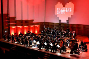 人気ゲーム『UNDERTALE』10周年コンサート、大反響を受け2026年の開催が決定