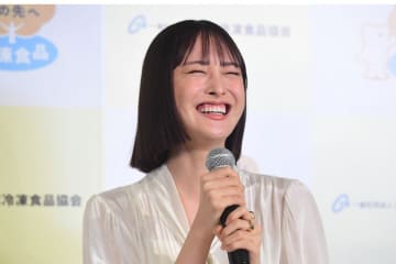 大友花恋　料理好きで普段から冷凍食品を活用「幸せを足すことができるのかなと思います」